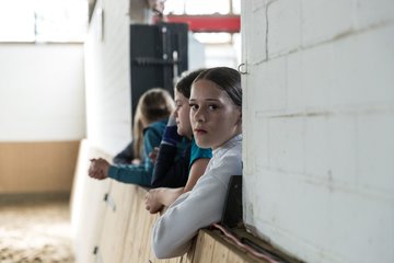 Bild 64 - Pony Akademie Turnier